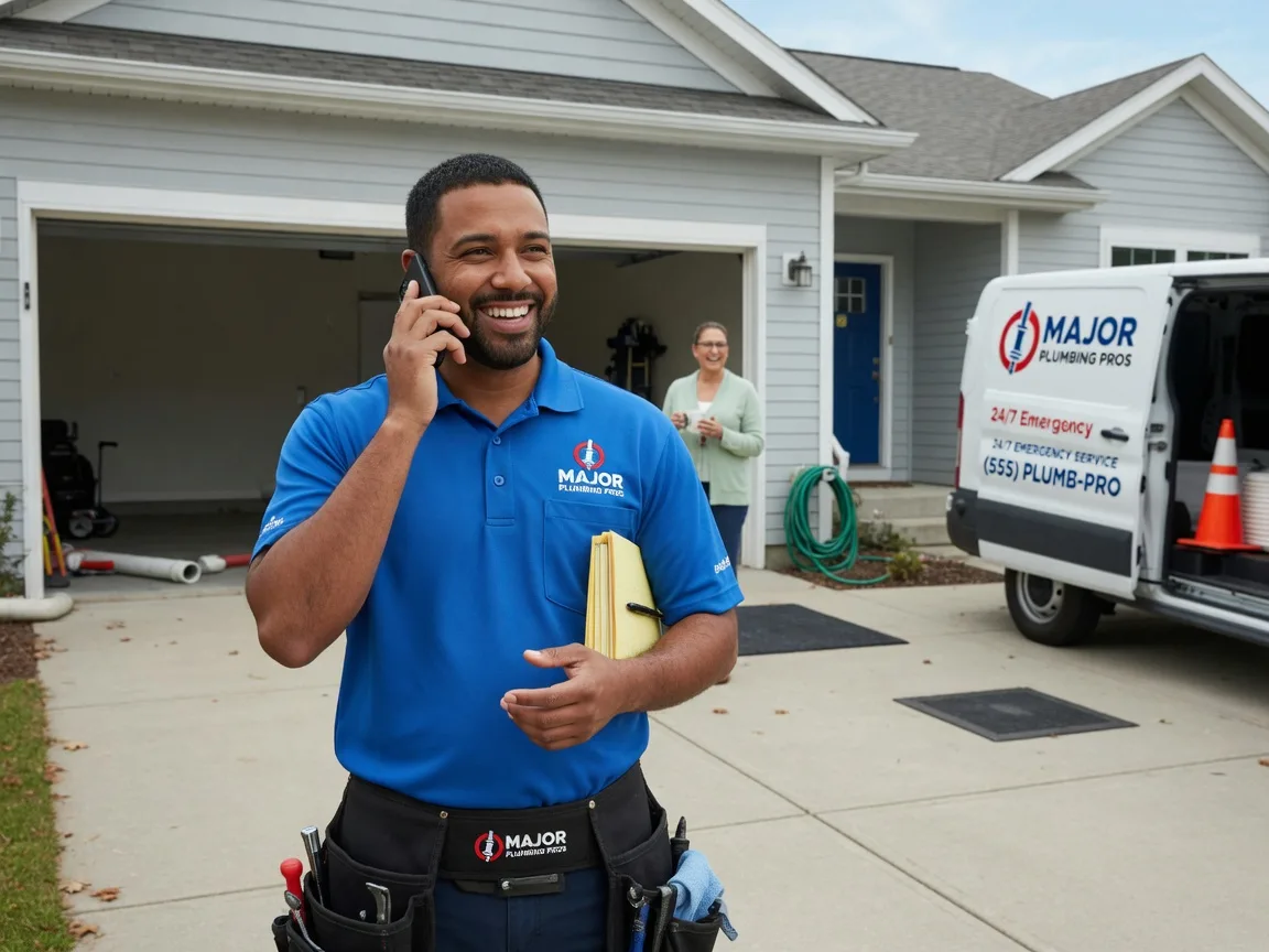 Drain Cleaning Services Livonia, NY FAQs